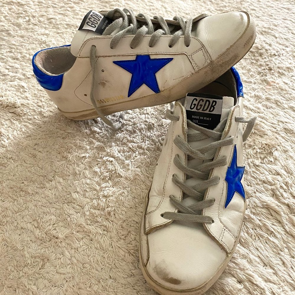 Golden Goose Sneakers